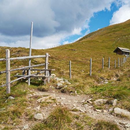 Nockalm Appartment Wiedweg Kültér fotó