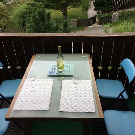 Nockalm Appartment Wiedweg Kültér fotó