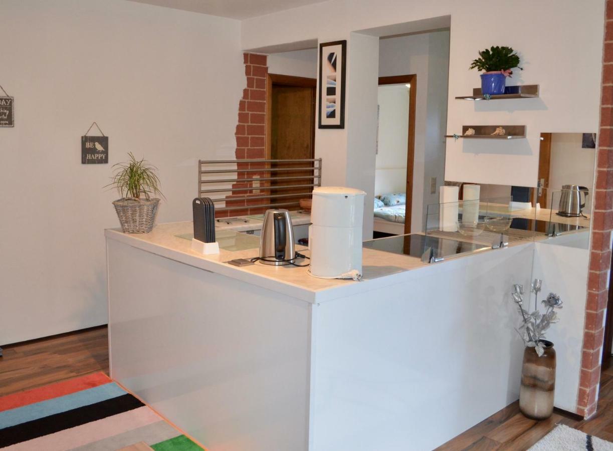 Nockalm Appartment Wiedweg Kültér fotó