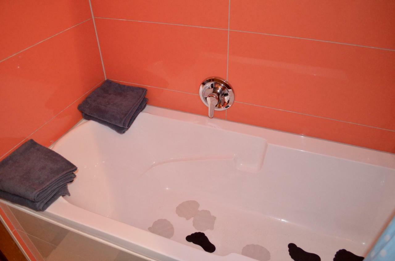 Nockalm Appartment Wiedweg Kültér fotó
